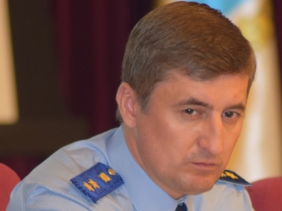 Сергей Филипенко рассказал в облдуме о законотворческих курьезах