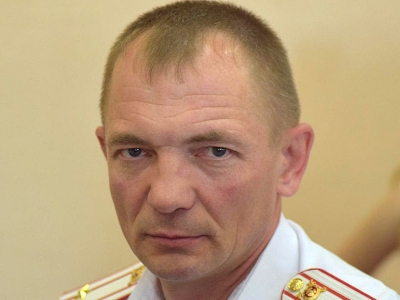Уволен начальник саратовской ГИБДД