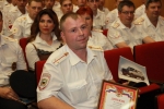 Лучшие саратовские участковые получили по 