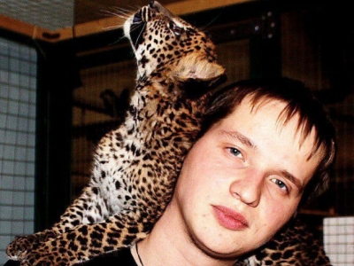 Бывший сотрудник 