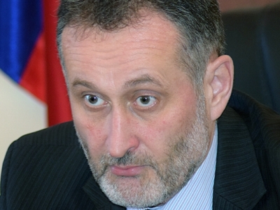 Судьи Виктор Рогов и Татьяна Шатова решили покинуть Саратовский облсуд