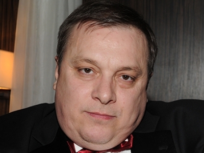 На борту яхты 