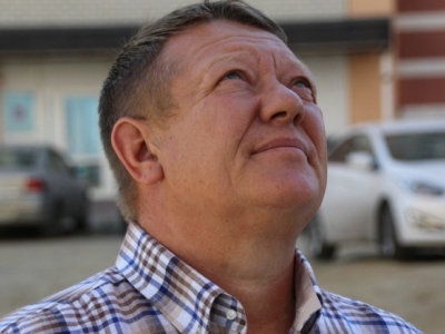 Дольщики ЖСК 