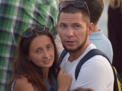 Запуск 