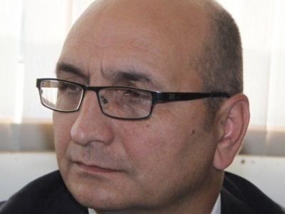 Руководителем фонда капремонта Саратовской области назначен Андрей Блохин