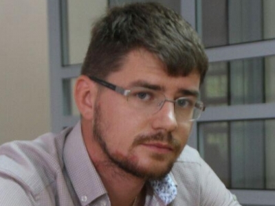 За серию преступлений Станислав Шека приговорен к двум годам колонии