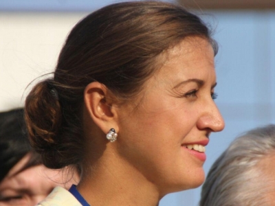 Министр прокомментировала просьбу Дмитрия уволить директора в школе Питерского района