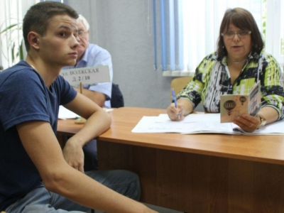 Активность избирателей Волжского района Саратова в 8 раз ниже карабулакских показателей