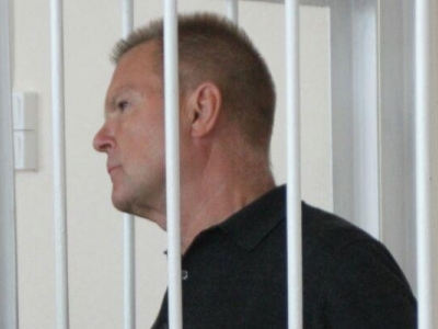 После возбуждения уголовного дела Олег Коргунов уехал в Китай