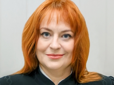 Ушла из жизни судья 12-го арбитражного апелляционного суда Ирина Жевак