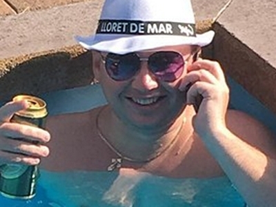 Данные о воинском долге Дмитрия Журавлева прокуратура сочла персональными