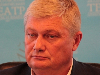 Проект реконструкции Саратовского театра оперы и балета еще не готов