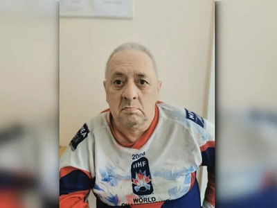 Выясняется личность мужчины с татуировками