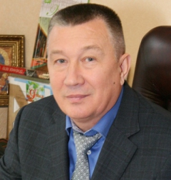 Сафошкин Сергей Владимирович