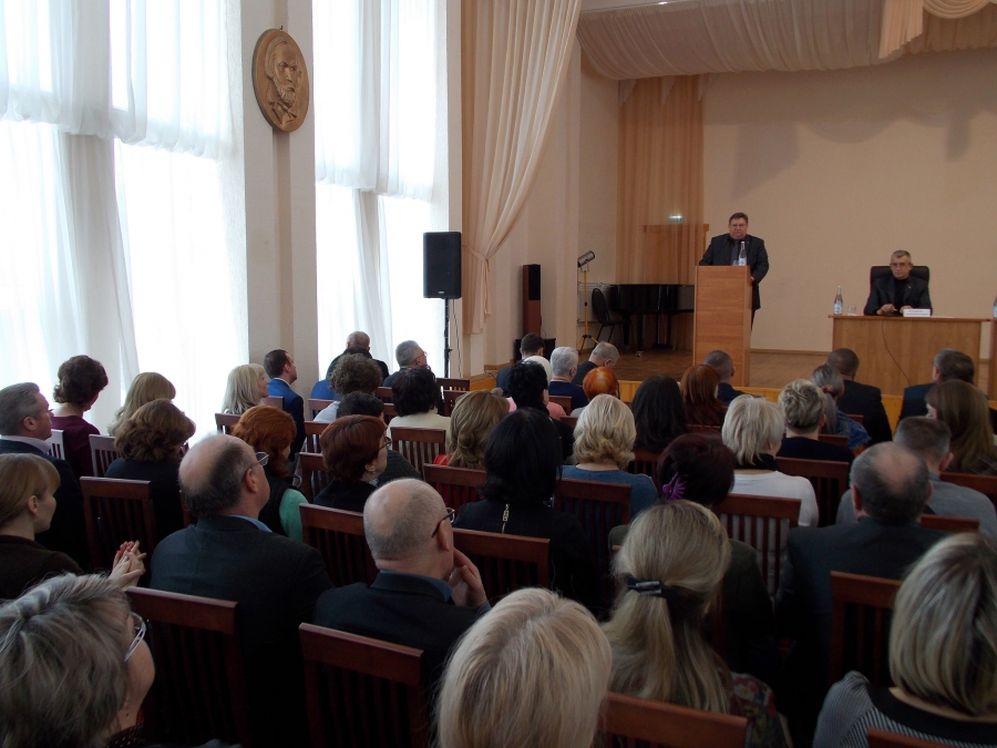 В Энгельсе прошли общественные обсуждения программы развития транспортной инфраструктуры Саратовской агломерации 