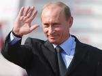 Путин возвращается в Кремль