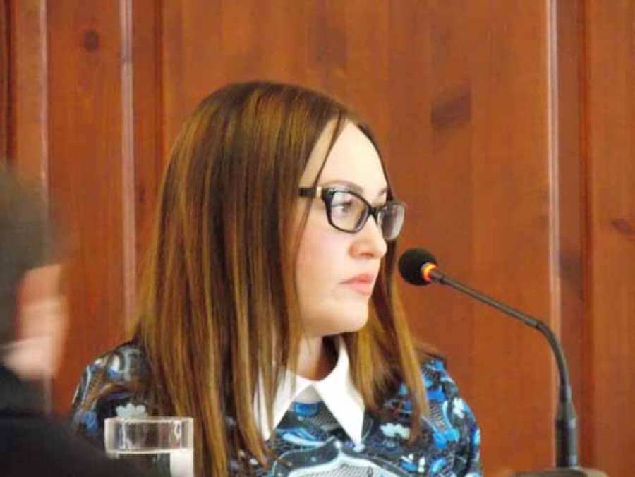 В Вольске задумались о продаже здания районной администрации