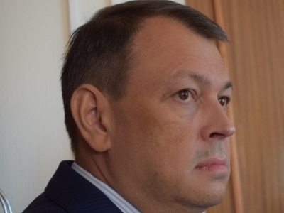 Спор АТСЖ и Альберта Старенко. В суд прибыл Игорь Гордополов