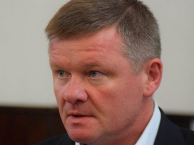 Участок под историческим парком в Саратове перемежевывают в процессе строительства