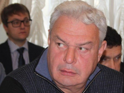 Леонид Писной: 