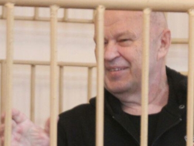 Началось оглашение приговора Владимиру Чечину