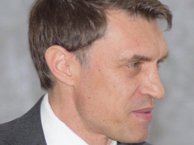 Владимир Мухин проведет ревизию списка объектов культурного наследия