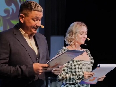 В Саратовском театре кукол «Теремок» состоялся финал фестиваля семейных театров «Играем вместе»