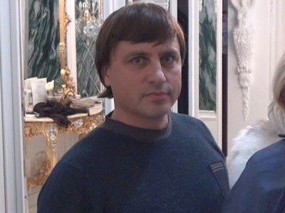 Саратовский бизнесмен задержан за попытку дать взятку в 5 млн рублей