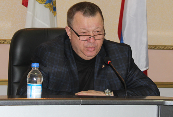 В Вольске запретили публиковать фамилии должников за муниципальное имущество