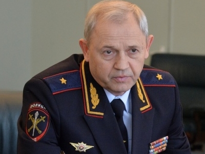 СМИ: В саратовской полиции грядут перемены