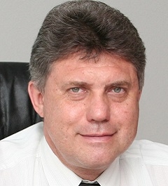 Андриянов  Сергей  Иванович