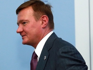 Роман Старовойт назвал мифом дороговизну дорожного строительства в России 