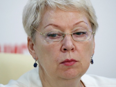 Ольга Васильева рассказала как будут считать зарплаты учителям