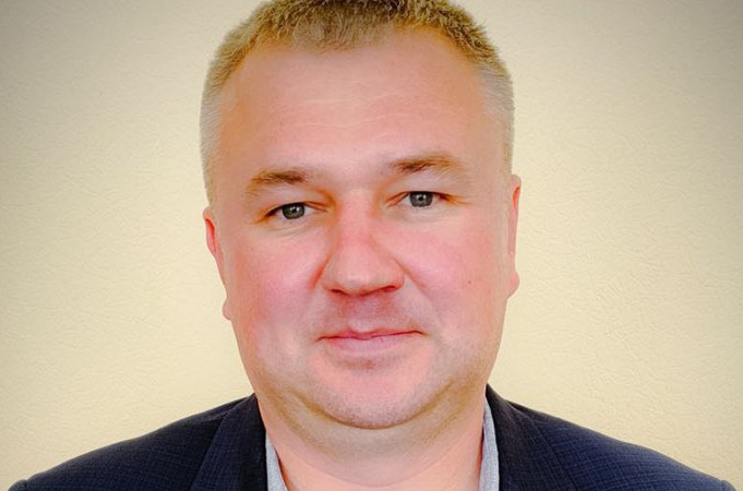 Новым и.о. заместителя главы Саратова стал Павел Шаповалов