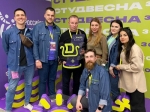 Саратовцы третий год подряд выиграли всероссийскую Студвесну