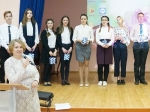 При спонсорской поддержке депутатов Саратовской городской Думы состоялась Региональная научно-практическая конференция школьников