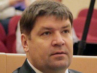 Сергею Пилипенко пожаловались на холодную воду вместо горячей