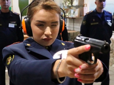 Нормативы по стрельбе и творческий конкурс: в Саратове выбирают 