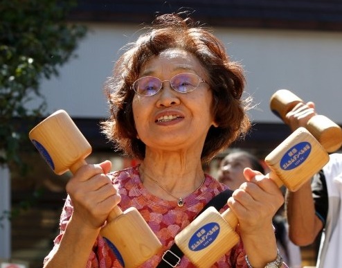 Как устроена пенсионная система в современном Китае