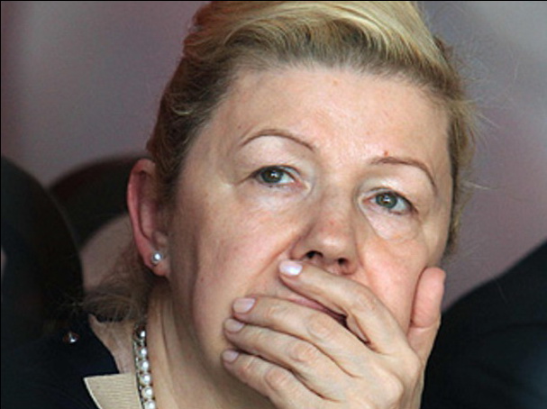 Мизулина предложила ввести 