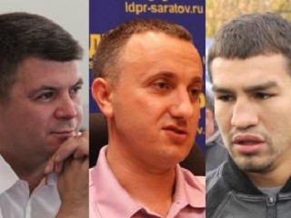 Телеграмеры составили список саратовских депутатов-бездельников