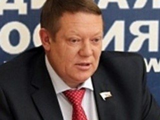 Николай Панков: Нормы закона позволят побудить собственника земли заниматься производством сельхозпродукции