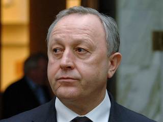 Губернатору: 