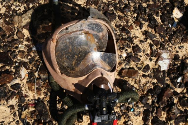 СМИ: Названо имя виновника трагедии с А321