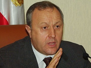 Губернатору: 