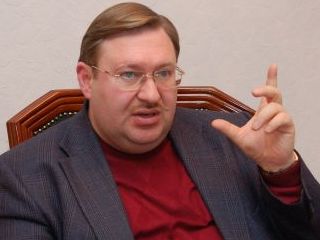 Начался отбор кандидатур на должность главы Саратова