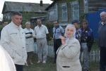 На улицу Лысенко в Вольске не могут подъехать «скорая» и такси