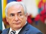 Д.Стросс-Кана оклеветала горничная