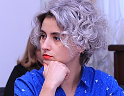 Новым заместителем Михаила Исаева станет Евгения Кознова