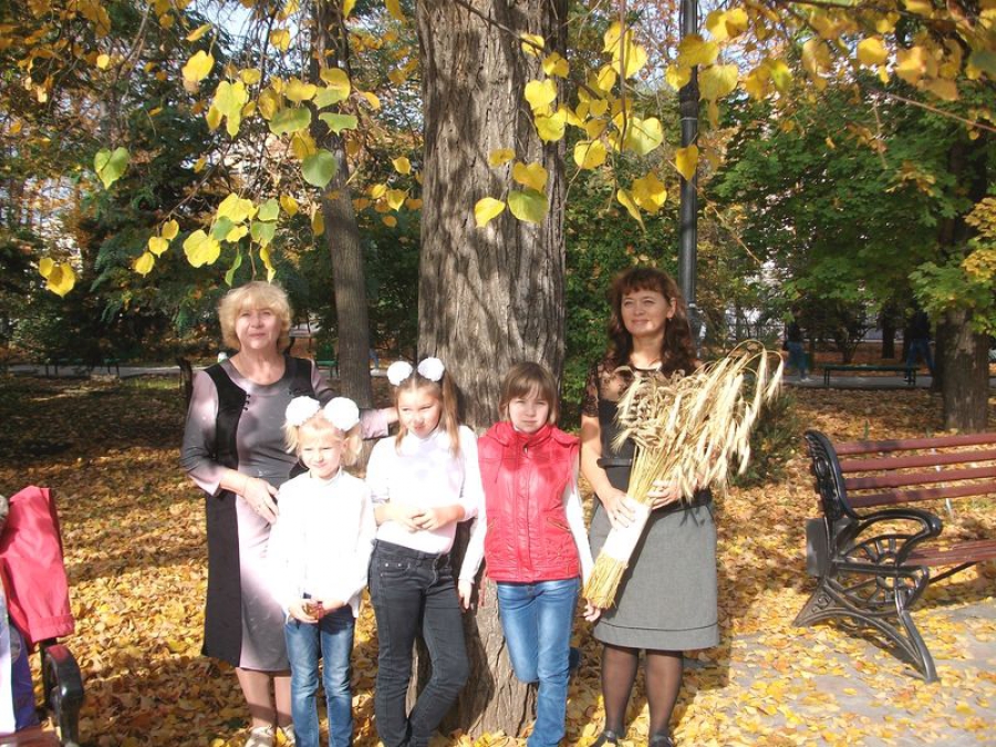 Татищевские школьники отметили День партнёрского взаимодействия 